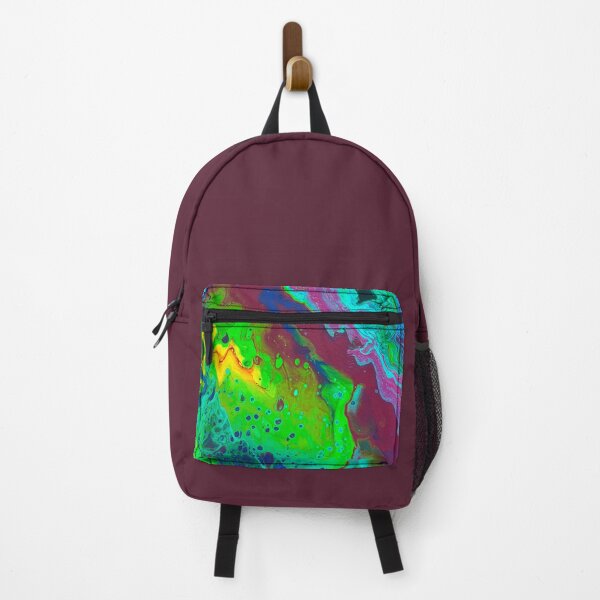 Item preview, colorful acrylic pouring designed and sold by atakji.