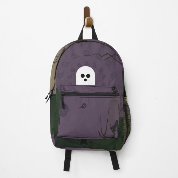 Item preview, Ghost arriving to a new universe designed and sold by EszterKate.