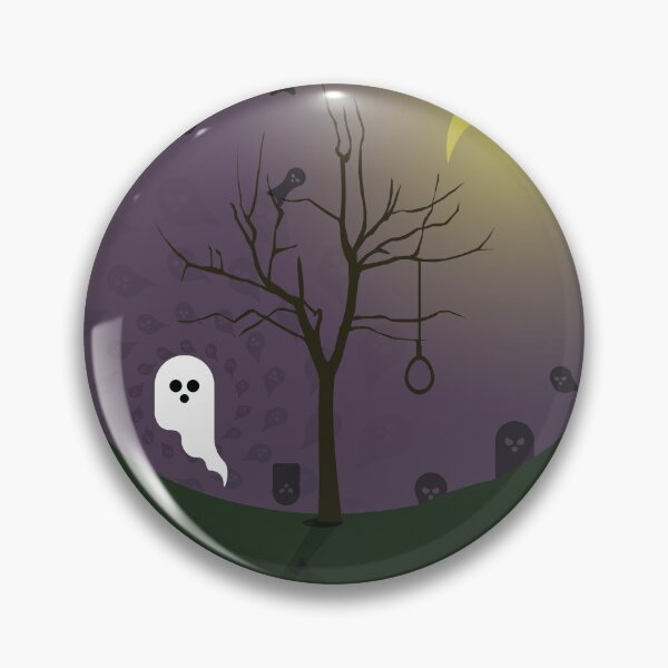 Item preview, Ghost arriving to a new universe designed and sold by EszterKate.