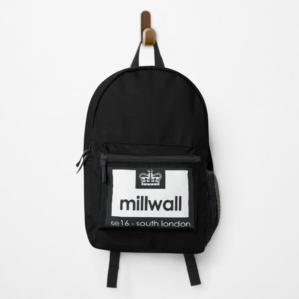 Item preview, Millwall SE 16 designed and sold by Millwall.store.