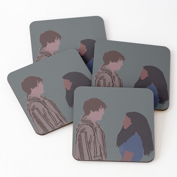 Item preview, Julie and the Phantoms - Julie and Luke designed and sold by uneecornn.