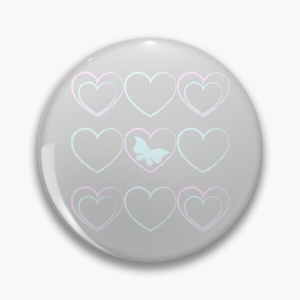 Item preview, Butterfly Hearts designed and sold by Lynda-anne.