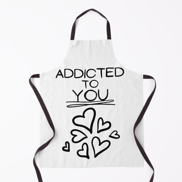 Item preview, Addicted to You ❤︎ designed and sold by RIVEofficial.