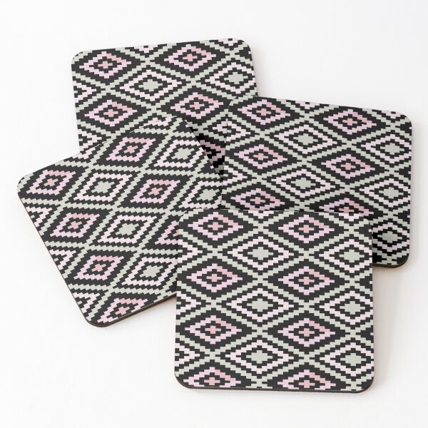 Item preview, Geometric Ethnic Pattern  designed and sold by ZANGRAM.