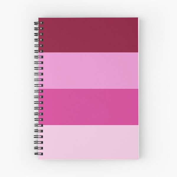 Item preview, Pink Party Mix Solid Color  designed and sold by WayneTower.