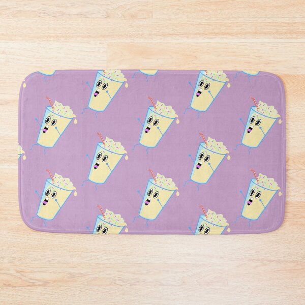 Item preview, Spilt Kawaii Milkshake designed and sold by DesignsBySaxton.