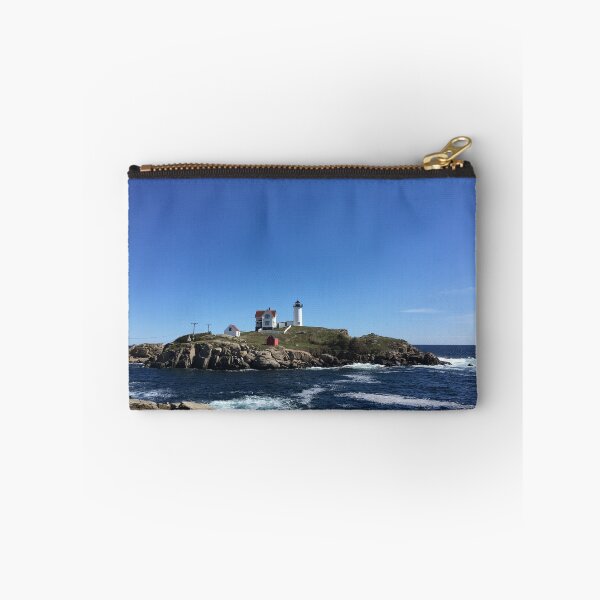Item preview, Nubble Lighthouse  designed and sold by chiarraigrrl.