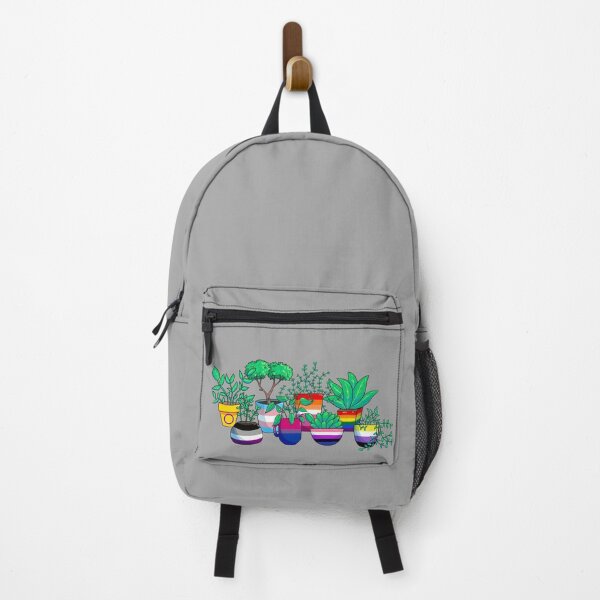 Item preview, all LGBTQ plants set designed and sold by atakji.