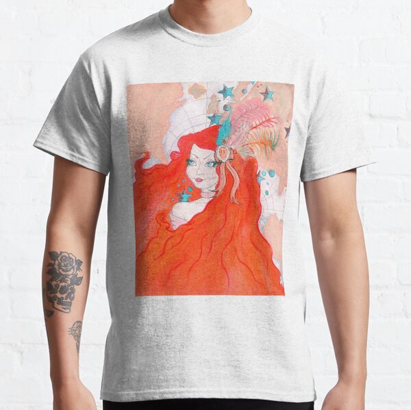 Ms. World Classic T-Shirt