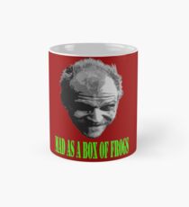 Boxs of Frogs Mug