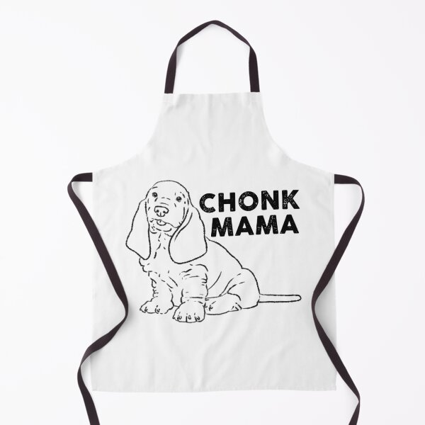 Artikelvorschau, Lustiger Basset Hound, Basset Hound Mom, Basset Lovers, Basset Hound Geschenk entworfen und verkauft von Furkid Studio.