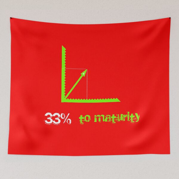 Item preview, 33th birthday to maturity  designed and sold by BAFtime.
