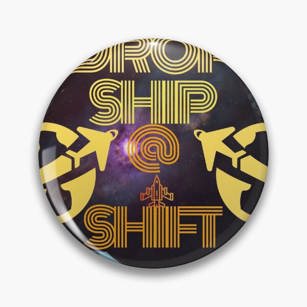Item preview, DROP SHIP @ SHIFT. designed and sold by MLTS777.
