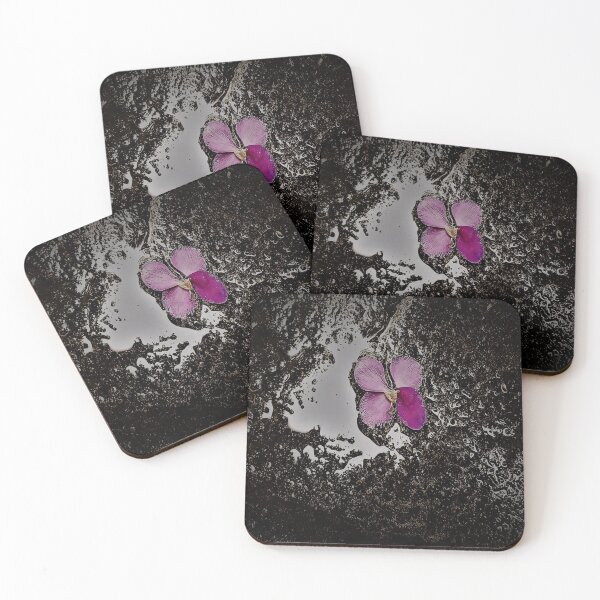 Item preview, Butterfly Puddle designed and sold by craftsbydaphy.
