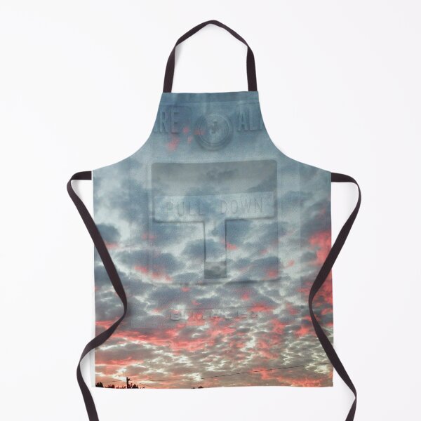Item preview, ALARM 02, climate change poster. designed and sold by JulianFJones.