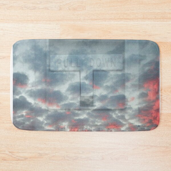 Item preview, ALARM 02, climate change poster. designed and sold by JulianFJones.
