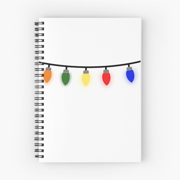 Item preview, Cadena de luces navideñas designed and sold by rlockman.