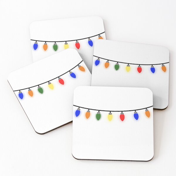 Item preview, Christmas String Lights designed and sold by rlockman.