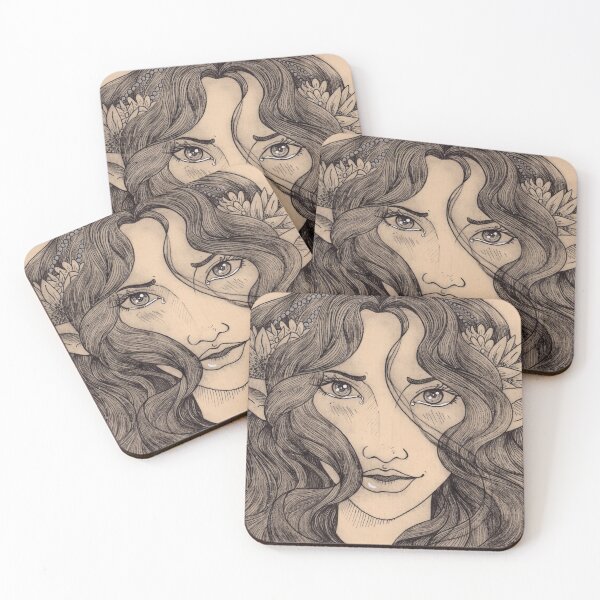 Item preview, Luthien Tinuviel designed and sold by EllennaVittoria.