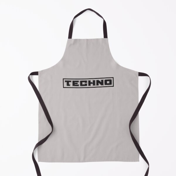 Item preview, Techno # 2 (BLK) designed and sold by RICK-TURNER.