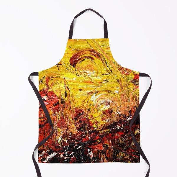 Item preview, Yellow scratching designed and sold by Psychopeeet.