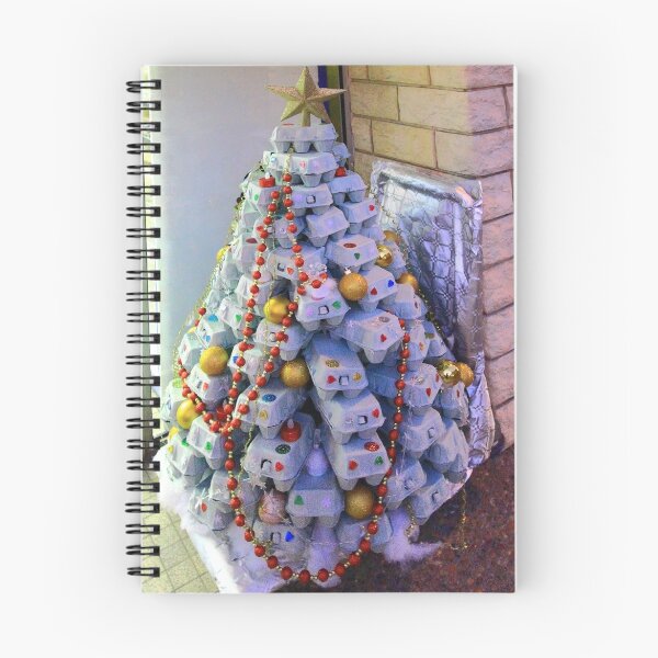 Item preview, Eggcentricitree. designed and sold by Paul Pasco.