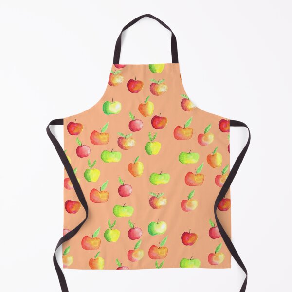 Item preview, Apples designed and sold by Rhiannon Redfern.