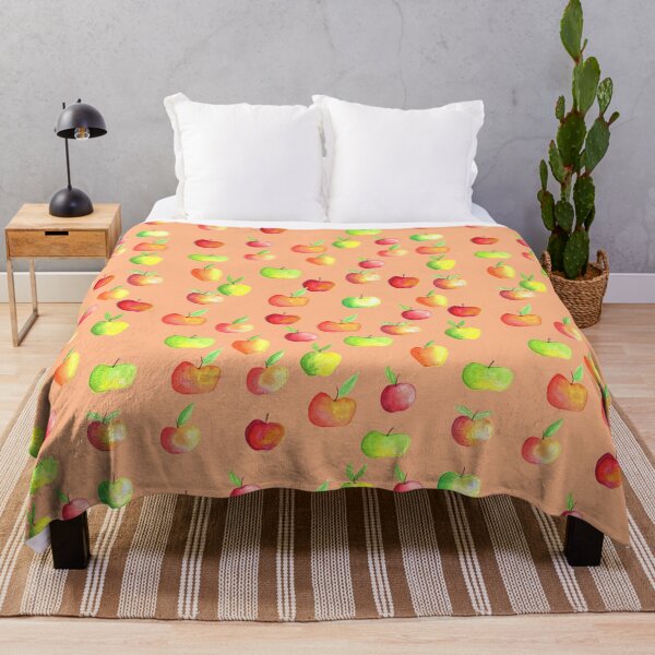 Item preview, Apples designed and sold by Rhiannon Redfern.