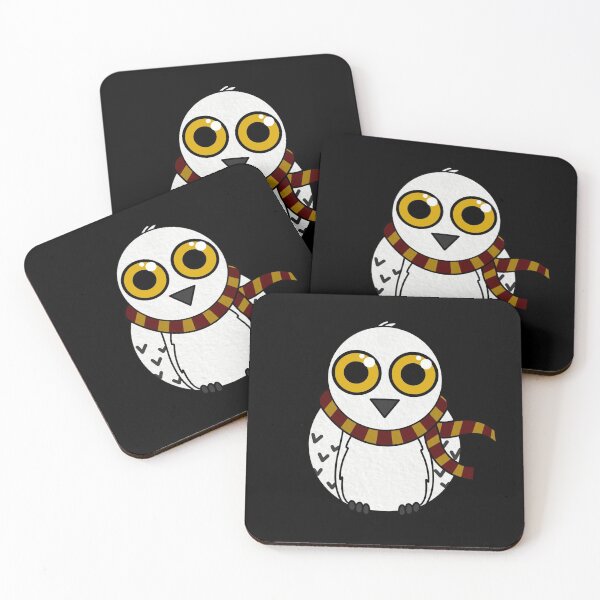 Item preview, Snowy owl designed and sold by mlansberg.