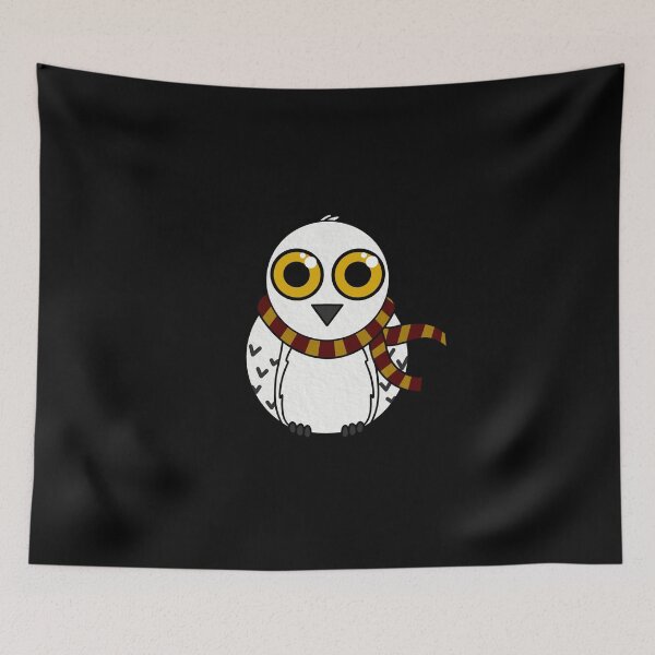 Item preview, Snowy owl designed and sold by mlansberg.