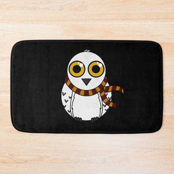 Item preview, Snowy owl designed and sold by mlansberg.