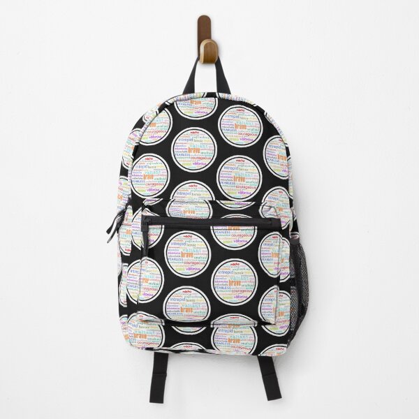 Item preview, IT TAKES COURAGE TO BE BRAVE designed and sold by Rahke.