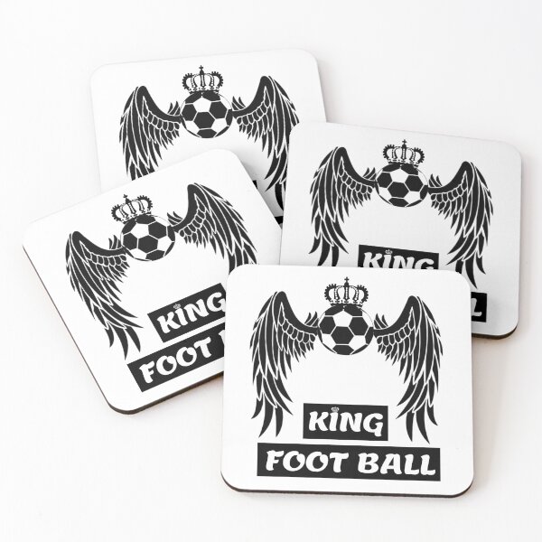 Item preview, Football king designed and sold by IZ-STAR.