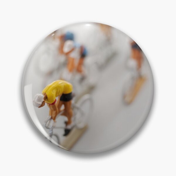 Item preview, Cyclists 2 designed and sold by Flo Smith.