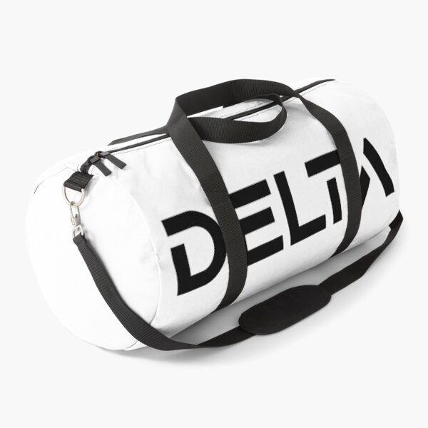 Item preview, D, Delta designed and sold by GameLingo.