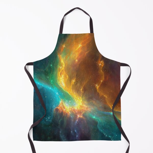Item preview, Nebula - Rainbow Spash designed and sold by STARLOQK.