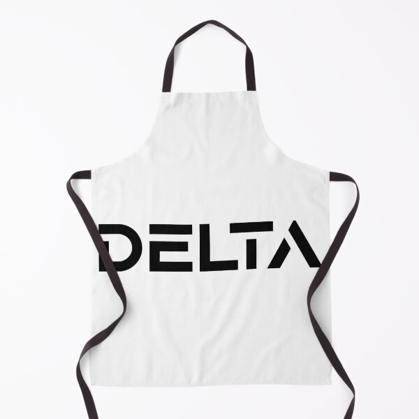 Item preview, D, Delta designed and sold by GameLingo.