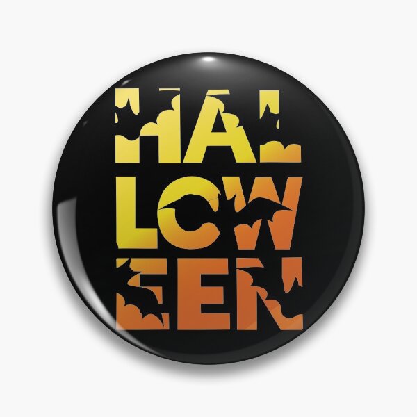 Item preview, Bats on Halloween designed and sold by ReluctantChickn.