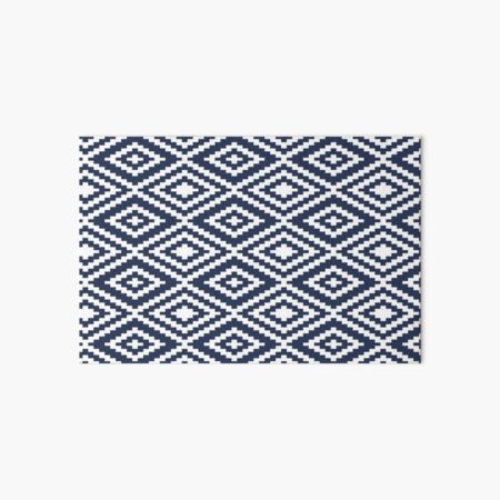 Artikel-Vorschau von Monochrom Aztec, designt und verkauft von ZANGRAM.