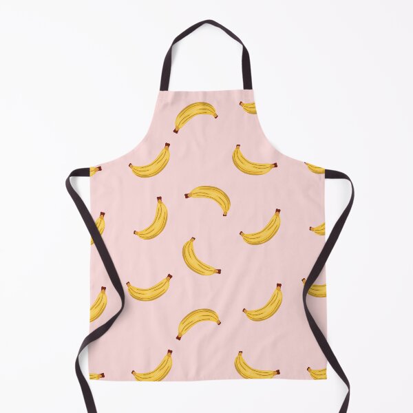 Item preview, Colorful Pattern of Bananas designed and sold by luchik-and-co.