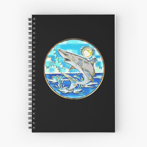 Item preview, Hai  Meer Freiheit designed and sold by umfhn.