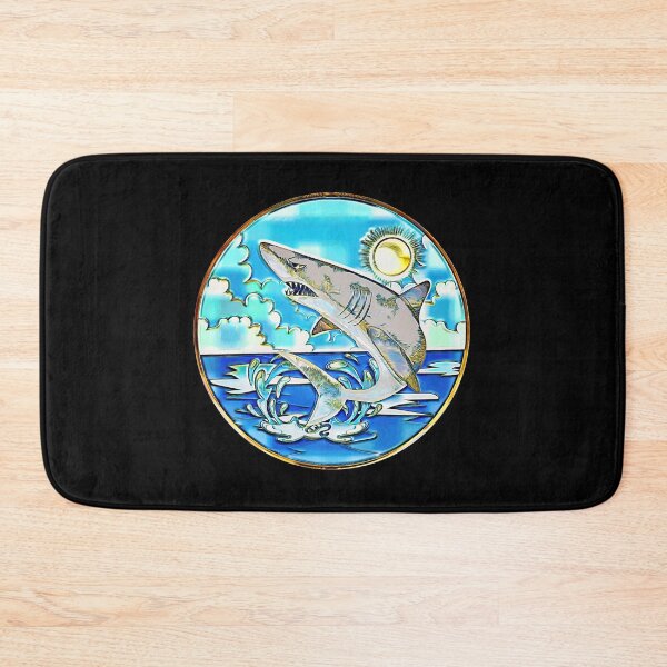 Item preview, Hai  Meer Freiheit designed and sold by umfhn.
