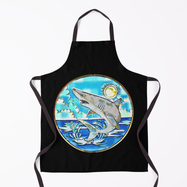 Item preview, Hai  Meer Freiheit designed and sold by umfhn.