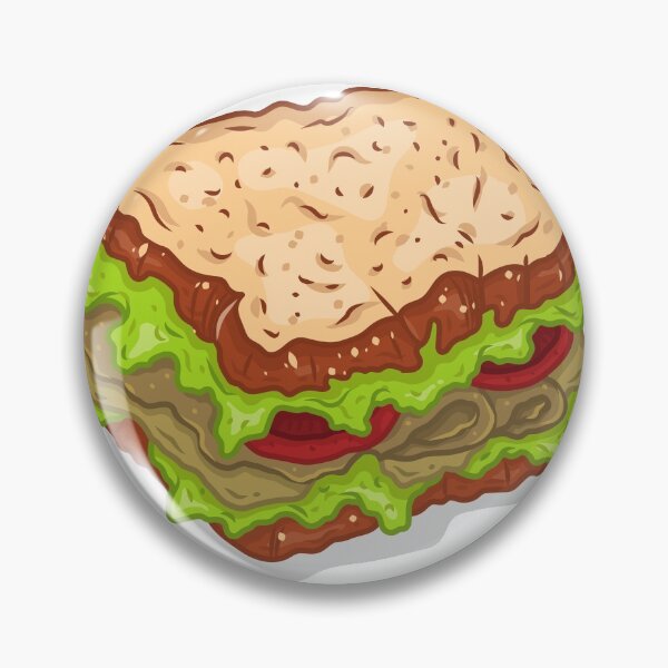 Item preview, sandwich designed and sold by classy-lik.