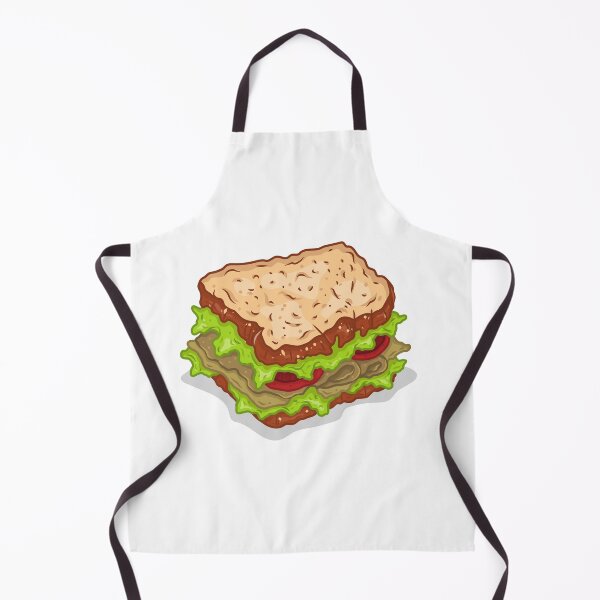 Item preview, sandwich designed and sold by classy-lik.