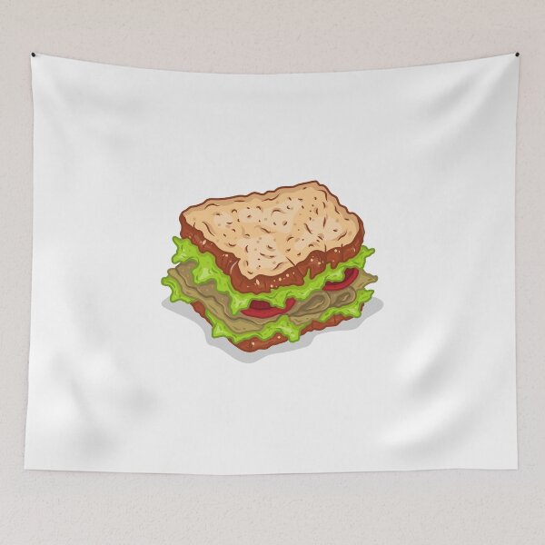 Item preview, sandwich designed and sold by classy-lik.