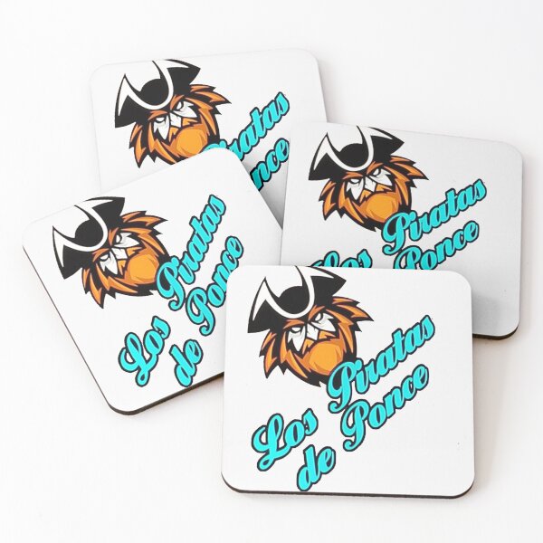 Item preview, Los Piratas de Ponce designed and sold by TheFabe1.