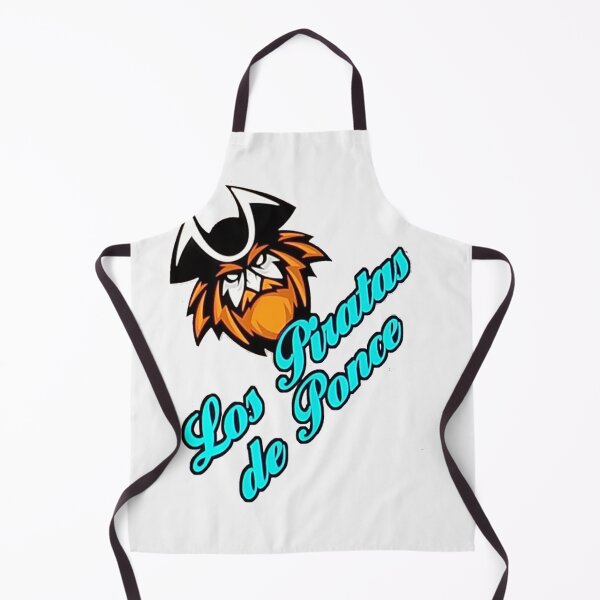 Item preview, Los Piratas de Ponce designed and sold by TheFabe1.