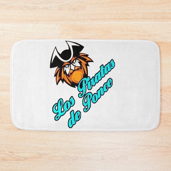 Item preview, Los Piratas de Ponce designed and sold by TheFabe1.