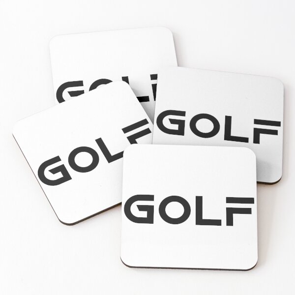 Item preview, G, Golf designed and sold by GameLingo.